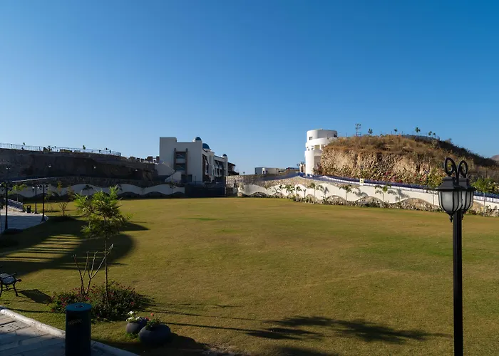 Ramee Royal & Spa -