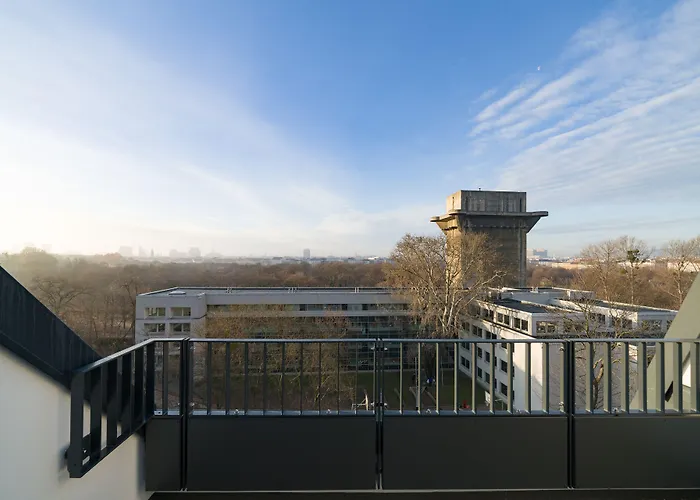 Myapartments Vienna