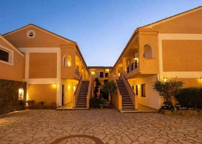 Hotel Rossis