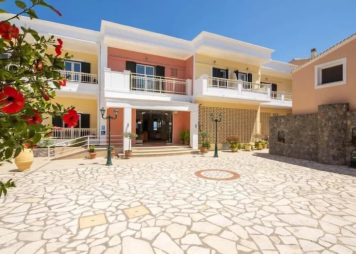 Hotel Rossis