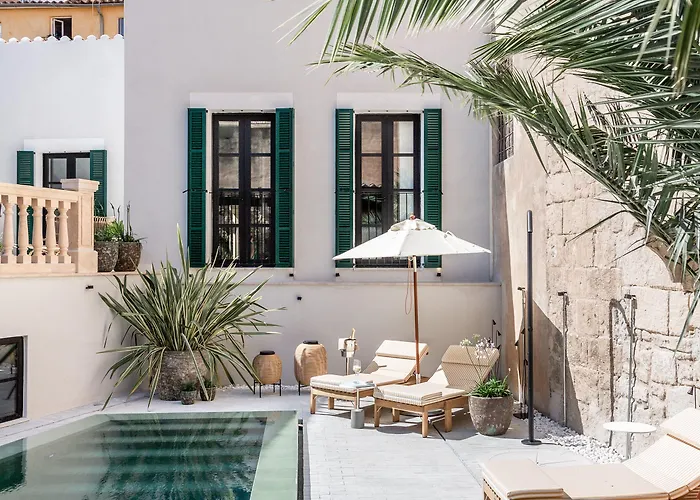 Concepcio By Nobis, Palma, A Member Of Design s