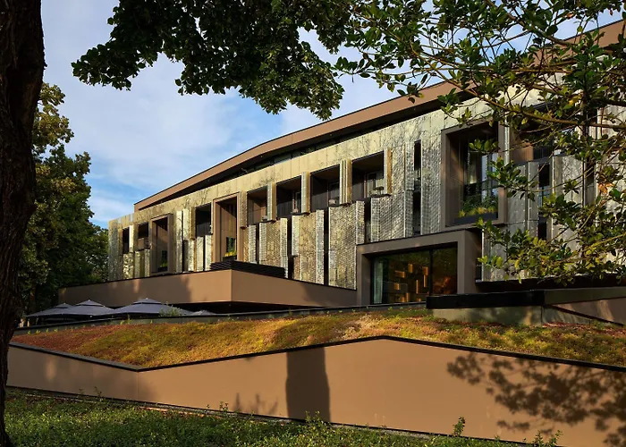 L'Esquisse Hotel&Spa Colmar - MGallery Collection