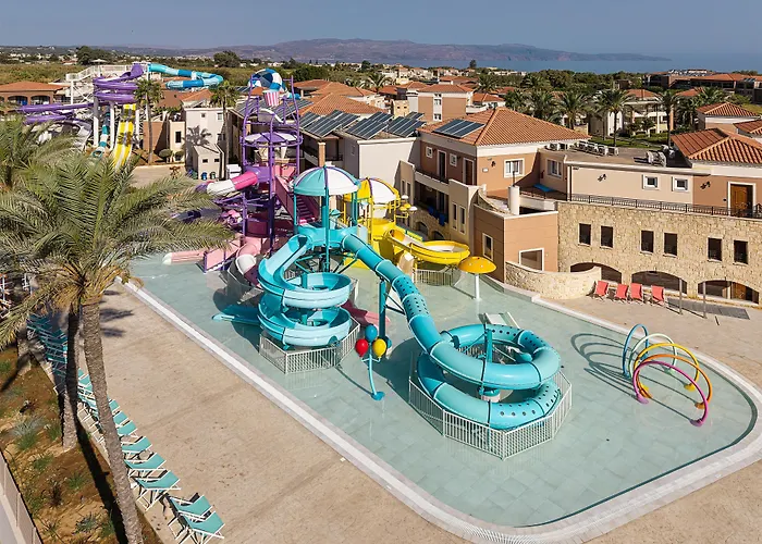 Atlantica Caldera Beach