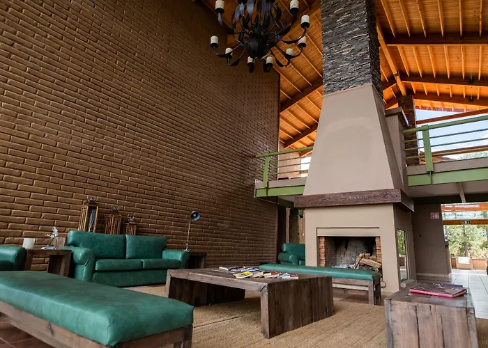 Molinillos Mountain Resort