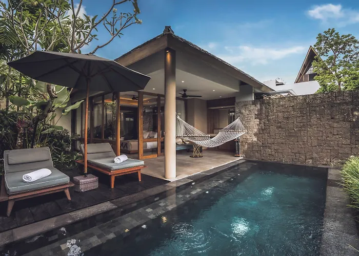 Kaamala & Spa Ubud By Ini Vie Hospitality