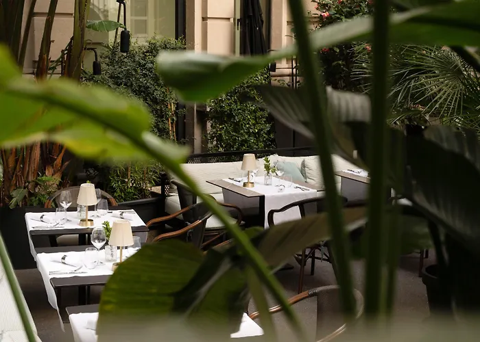 Palazzo Touring Club Milan, A Radisson Collection