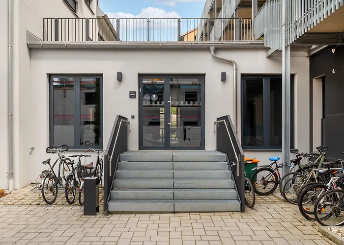Numa Munich Munico