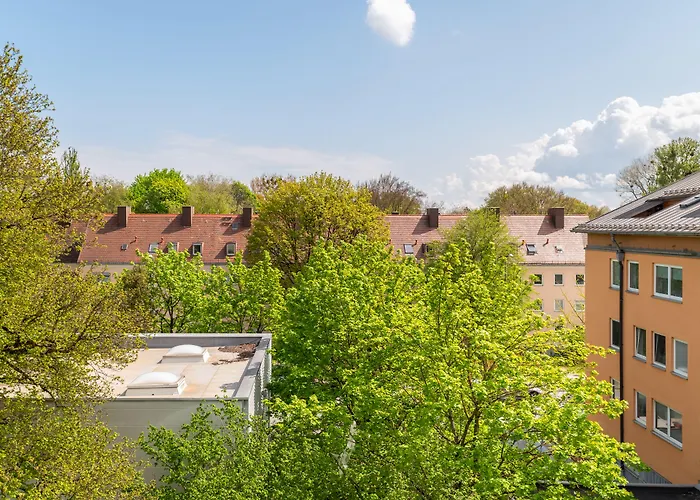 Numa Munich Munico
