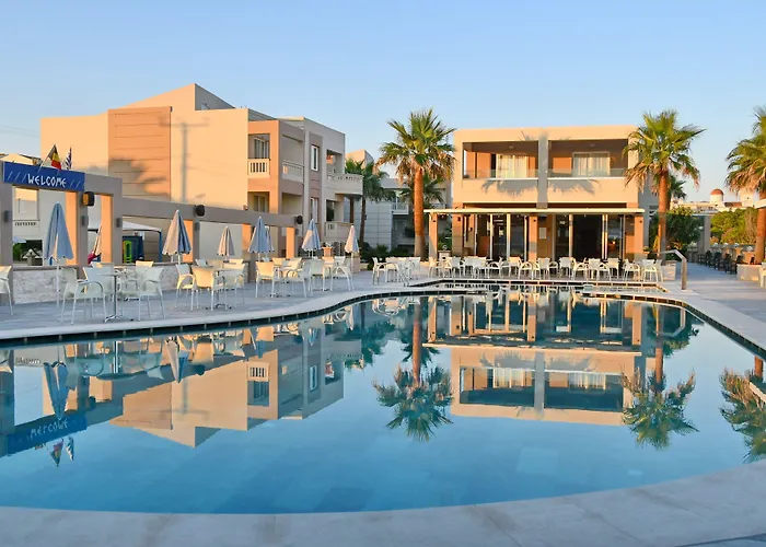Castro Beach Hotel