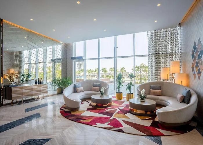 Radisson Dubai Damac Hills
