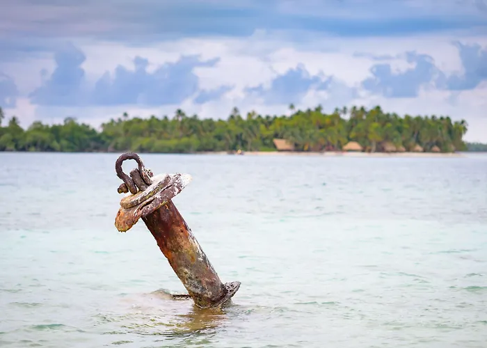 Calala Island