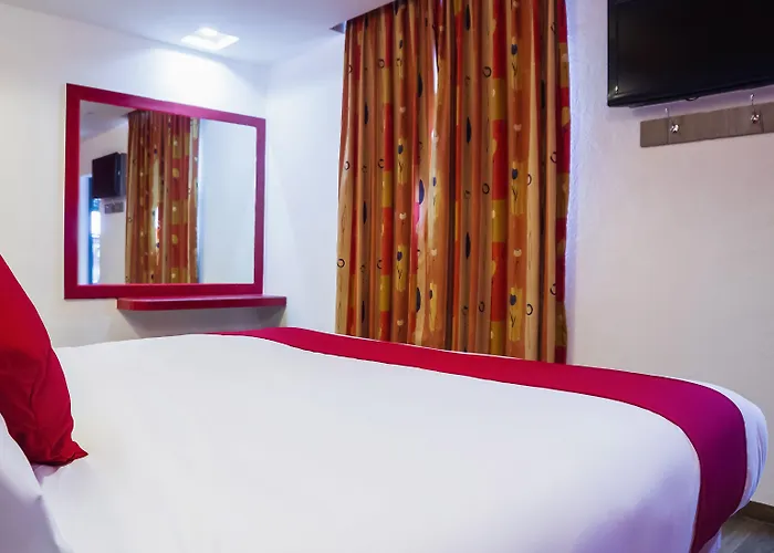 Hotel Sr92 Adults Only