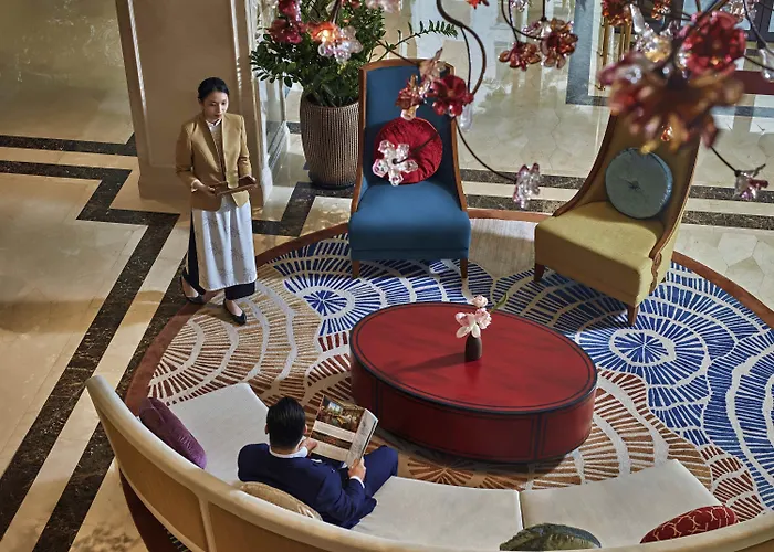 Grand Mercure Hanoi