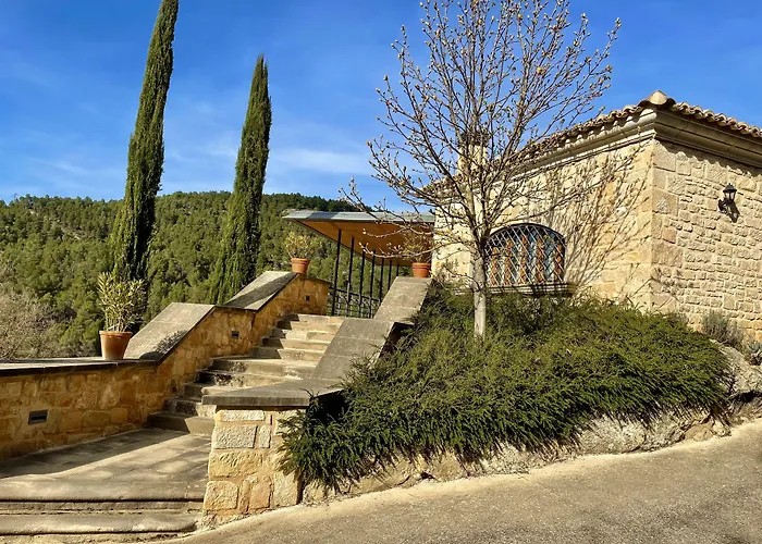 Torre Del Marques Hotel Spa & Winery - Small Luxury Hotels