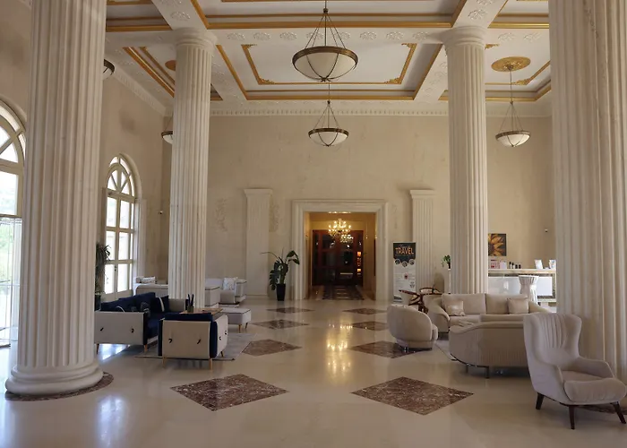 Hotel Colombo