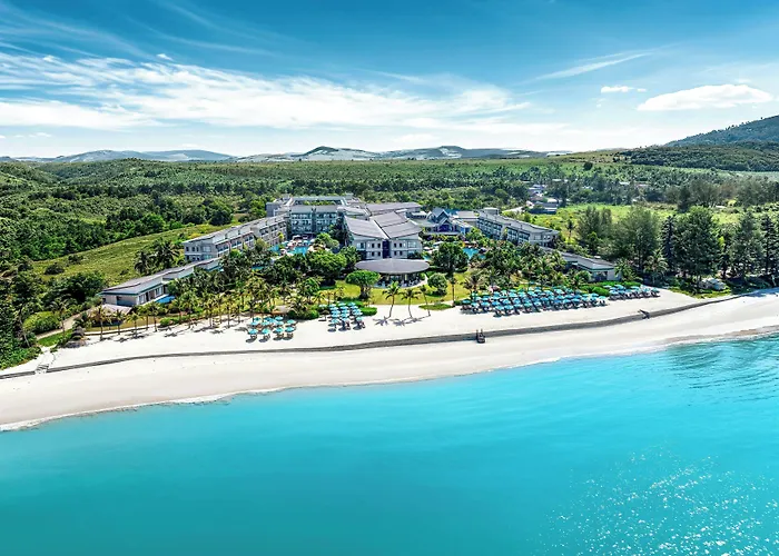 Le Meridien Khao Lak &Spa