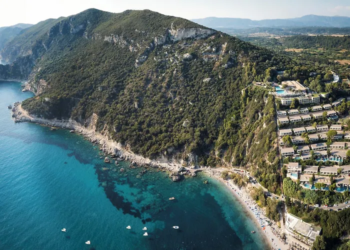 Atlantica Grand Mediterraneo Resort - Adults Only