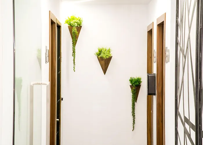 Rame Hotel Boutique Guadalajara