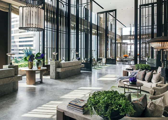 St. Regis Hong Kong