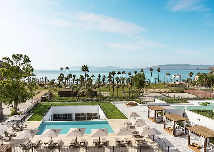 Radisson Collection Hotel, Bodrum Akyarlar