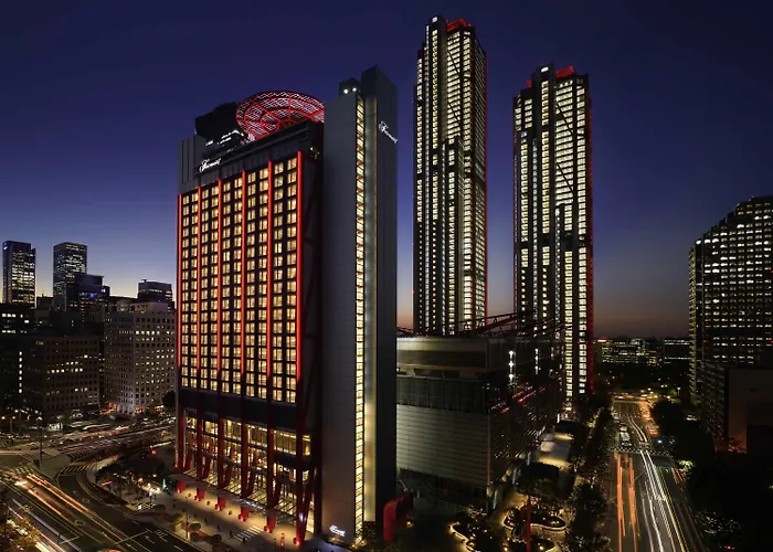 Fairmont Ambassador