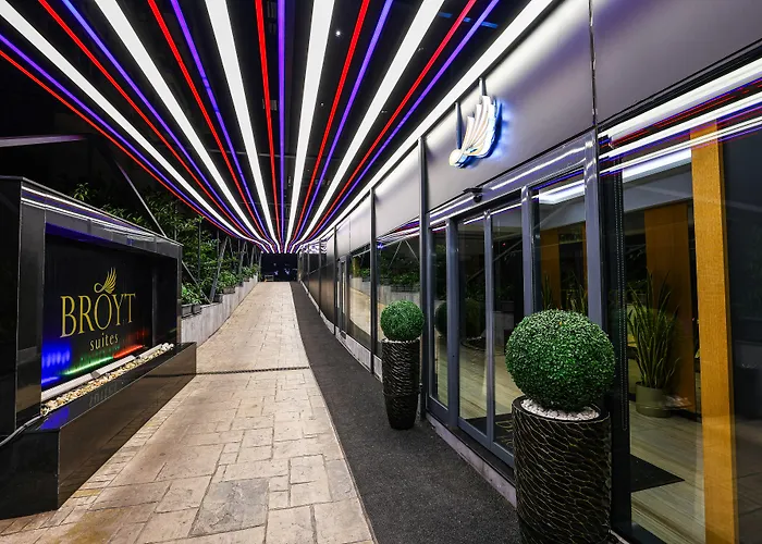 Broyt Hotel