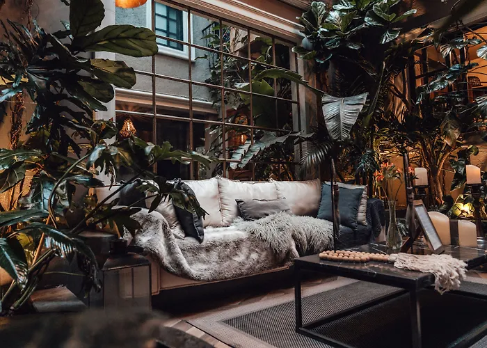 Casa Emilia B&B Boutique