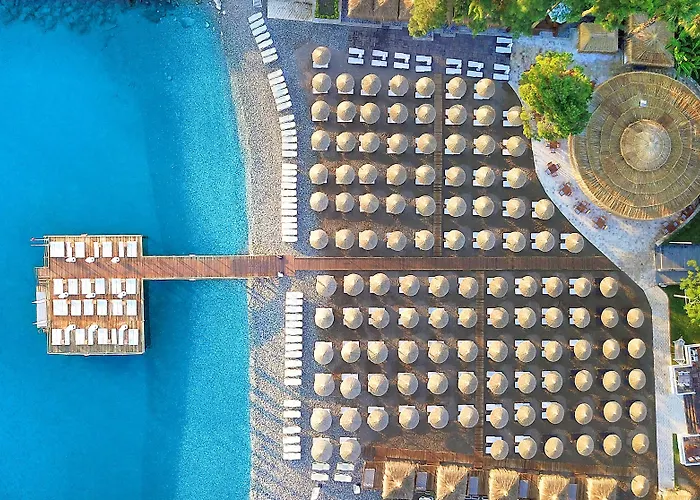 Imperial Tuerkiz Resort & Spa