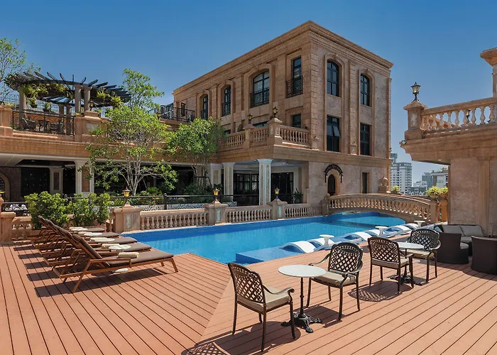 Anik Palace Hotel