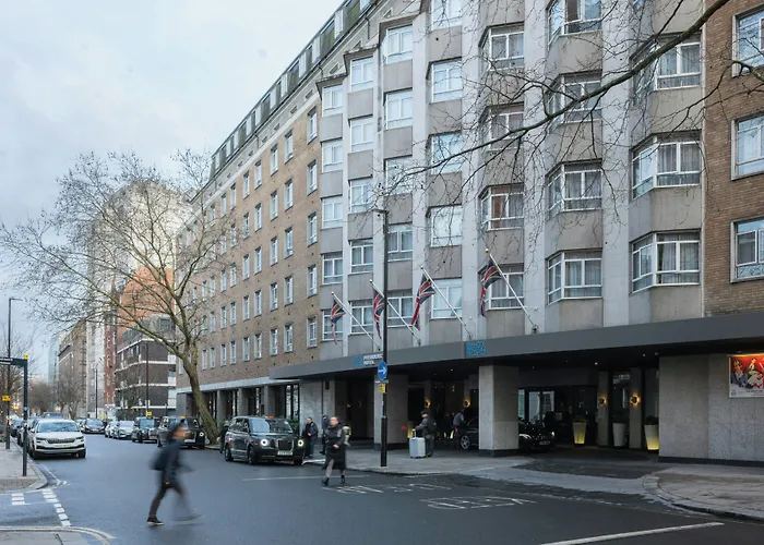 President Hotel