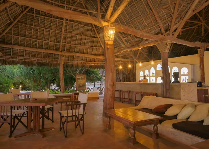 Zanzibar Pearl - Boutique Hotel&Villas