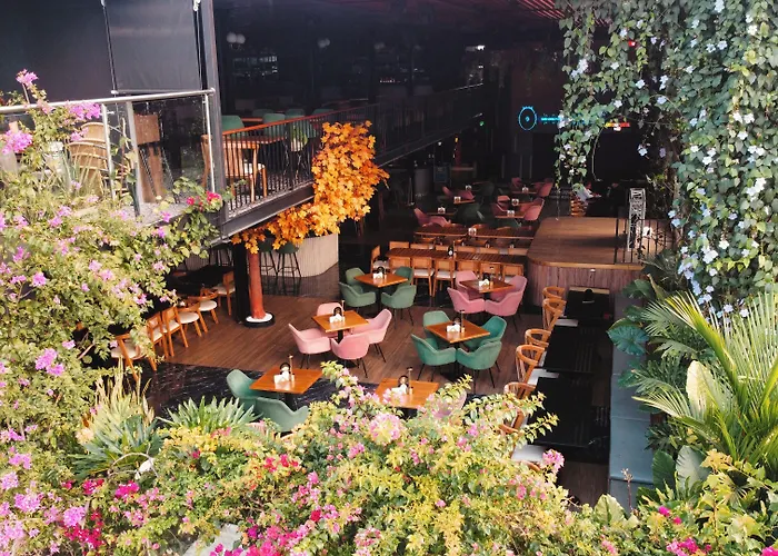 Hotel Plaza Del Lili