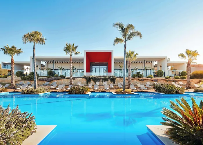 Tivoli Alvor Algarve