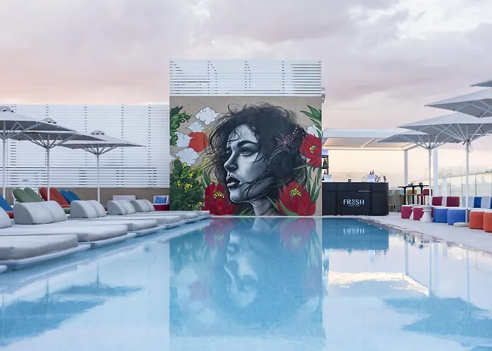 Hyatt Centric Malta