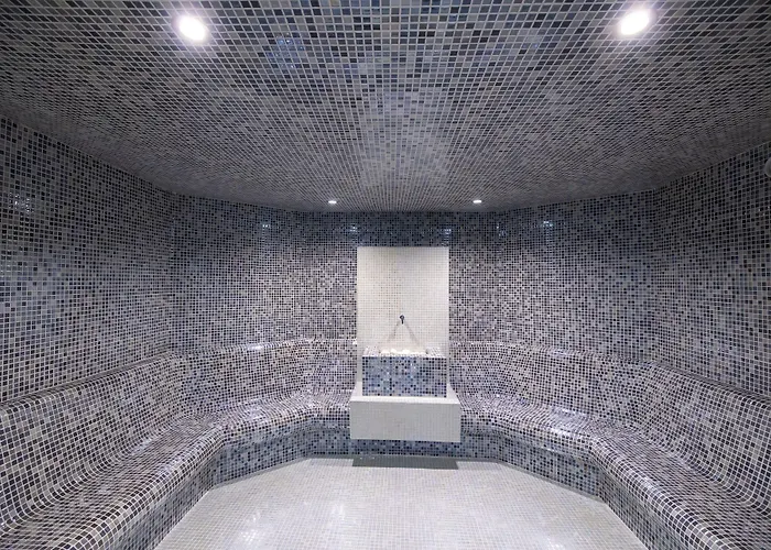 Hotel Belmont & Spa