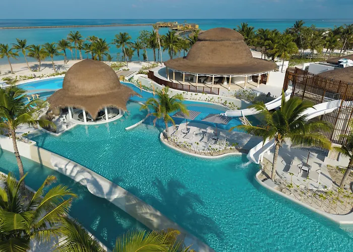 Centara Mirage Lagoon Maldives - Free Round Trip Speedboat When Stay 4 Nights Or More Between 17 April - 15 October 2026 Nakatchafushi