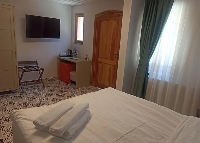 Ikiz Konak Boutique Hotel