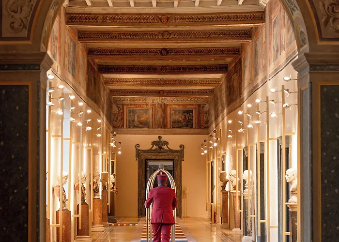 Palazzo Talìa - Small Luxury s Of The World