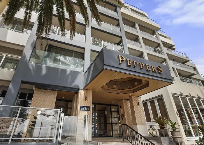 Peppers Manly Beach