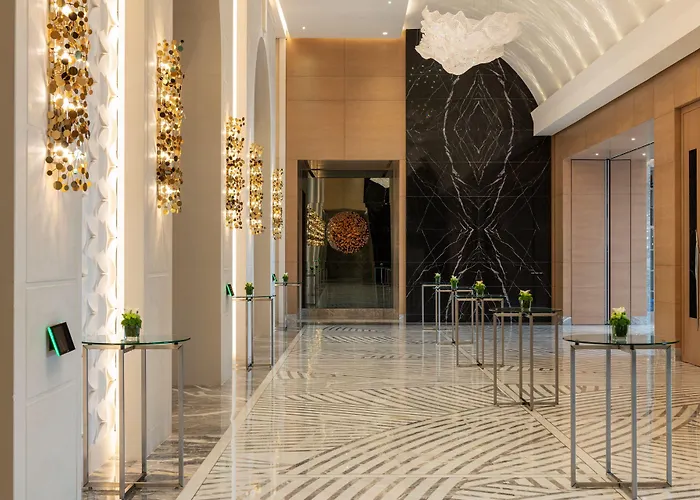 Le Royal Meridien Place Vendome