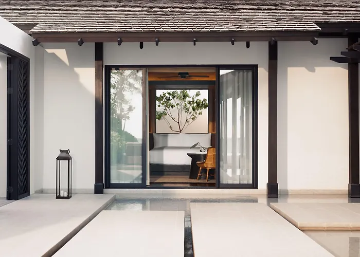 Hotel Kimpton Kitalay Samui By Ihg Koh Samui