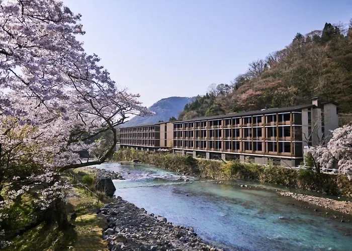 Hotel Indigo Hakone Gora By Ihg