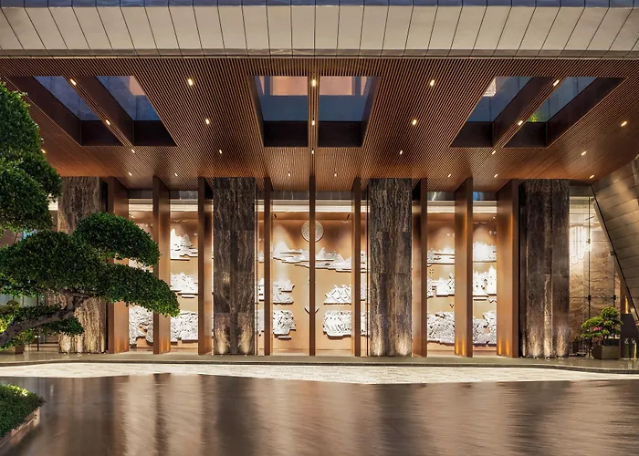 Shangri-La Nanning
