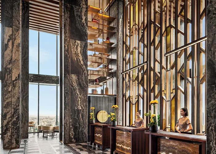 Shangri-La Nanning