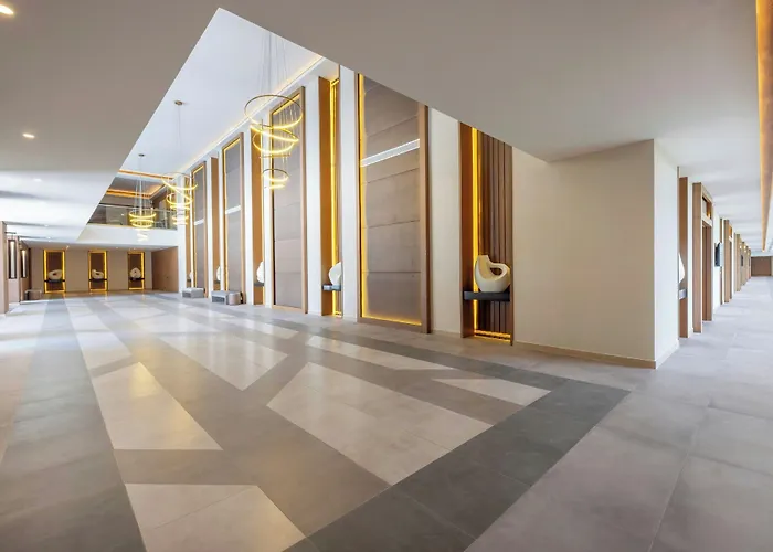 Royalton Splash Riviera Cancun, An Autograph Collection All-Inclusive Resort Puerto Morelos