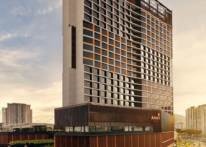 Amari Spice Penang