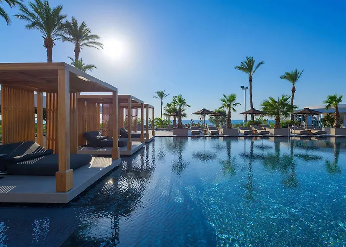 Ammades All Suites Beach & Spa - Adults Only