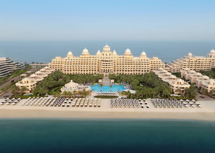 Raffles The Palm