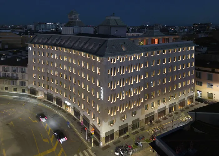 Radisson Collection , Santa Sofia