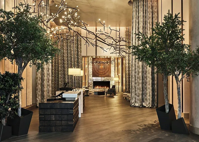 Ritz-Carlton, Portland